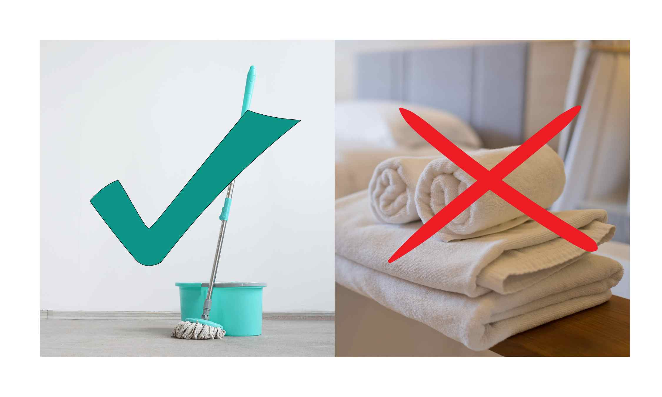 This service covers the cost of the Check Out Clean (excluding cleaning of the oven & BBQ or mould removal), with no additional charges for linen/towels, as owners are asked to remake beds with the carefully stripped linen upon arrival and leave bath towels and bathroom packs untouched. Owners are encouraged to utilise the provided supplies.